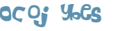 Captcha-test