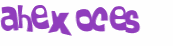 Captcha-udfordring