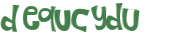 Captcha-test