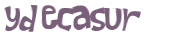 Captcha 챌린지