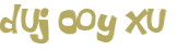 CAPTCHA 挑戰