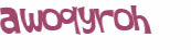 Captcha-udfordring
