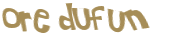 Captcha-Test