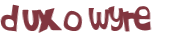 Captcha-udfordring