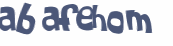 Captcha challenge