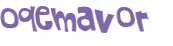 Captcha challenge
