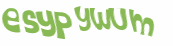 CAPTCHA 挑戰