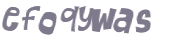 CAPTCHA 挑戰