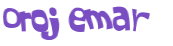 Captcha-test