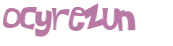 CAPTCHA 挑戰
