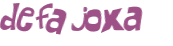 Captcha challenge