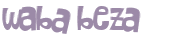 CAPTCHA-haaste
