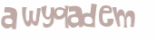 CAPTCHA 挑戰