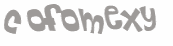 CAPTCHA 挑戰