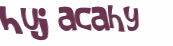 Captcha-udfordring