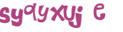 CAPTCHA 挑戰