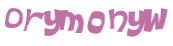 CAPTCHA 挑戰