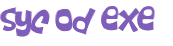 CAPTCHA 挑戰