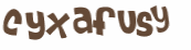 CAPTCHA 挑戰