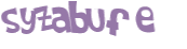 Captcha-udfordring