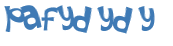 Captcha challenge