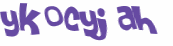 Captcha-test
