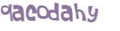 Captcha-test