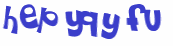 Captcha-udfordring
