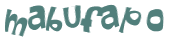 Captcha-udfordring