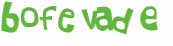 Captcha-udfordring