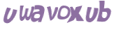 Captcha-udfordring
