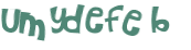 CAPTCHA 挑戰