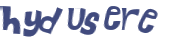 Captcha-udfordring