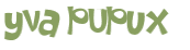 Captcha-udfordring