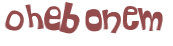 Captcha-udfordring