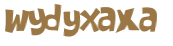 CAPTCHA 挑戰