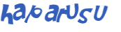 CAPTCHA-haaste