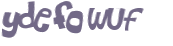 Captcha challenge