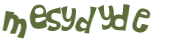 Captcha-udfordring