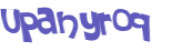 Captcha-udfordring