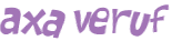 Captcha-udfordring