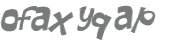 CAPTCHA 挑戰