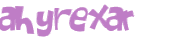 CAPTCHA 挑戰