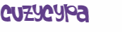 Captcha challenge