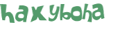 CAPTCHA 挑戰