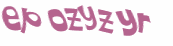 Captcha-udfordring