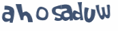 Captcha-udfordring