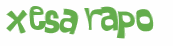 CAPTCHA 挑戰