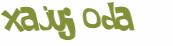 Captcha-udfordring