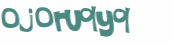 CAPTCHA 挑戰